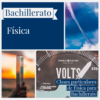 Clases de Física para Bachillerato