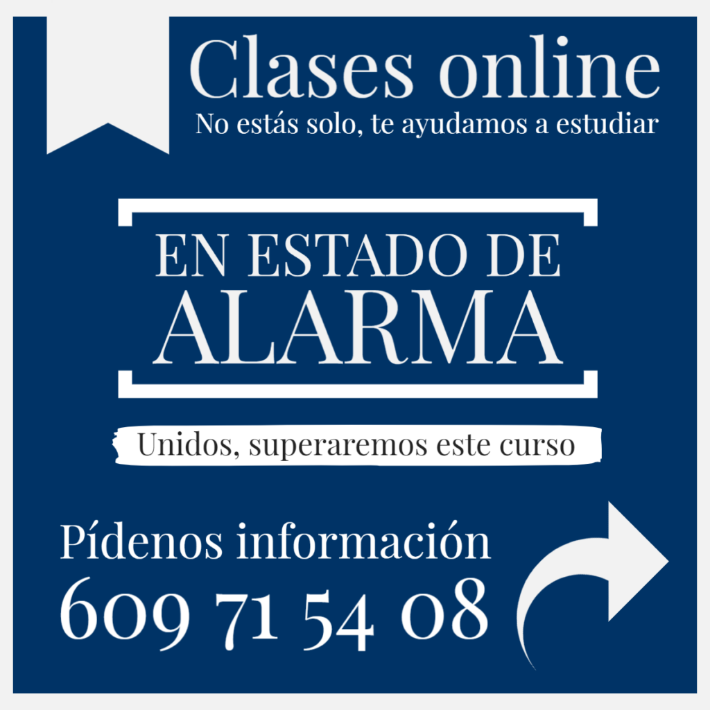 Clases online en la Academia de ciencias La Cuarta Revolución