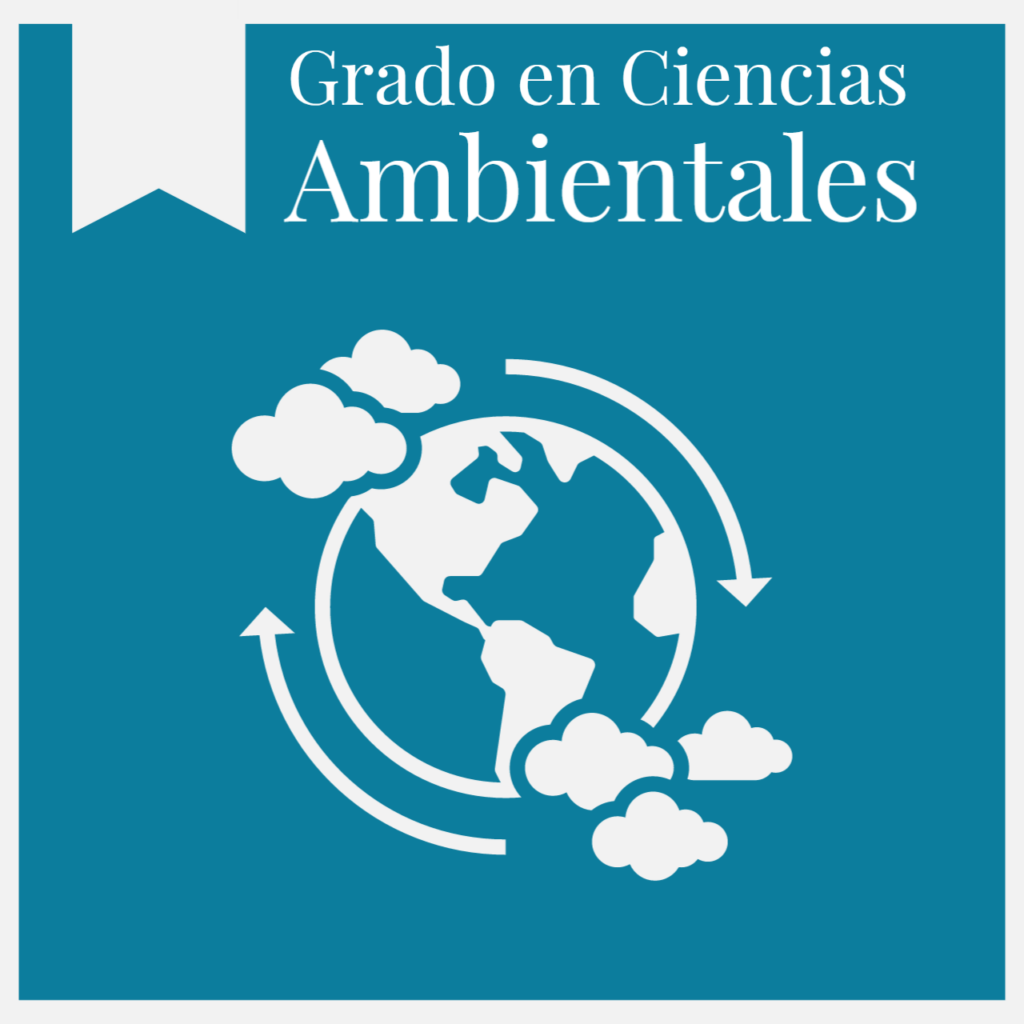 clases online del grado en ciencias ambientales