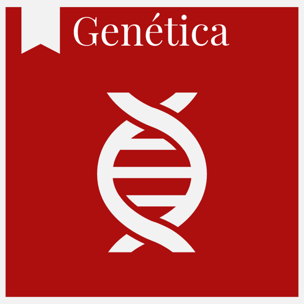 clases online de genética