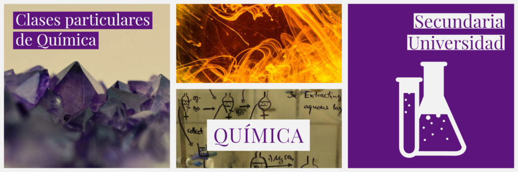 clases online de química