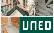Clases online UNED
